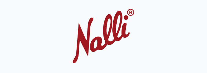 Nalli