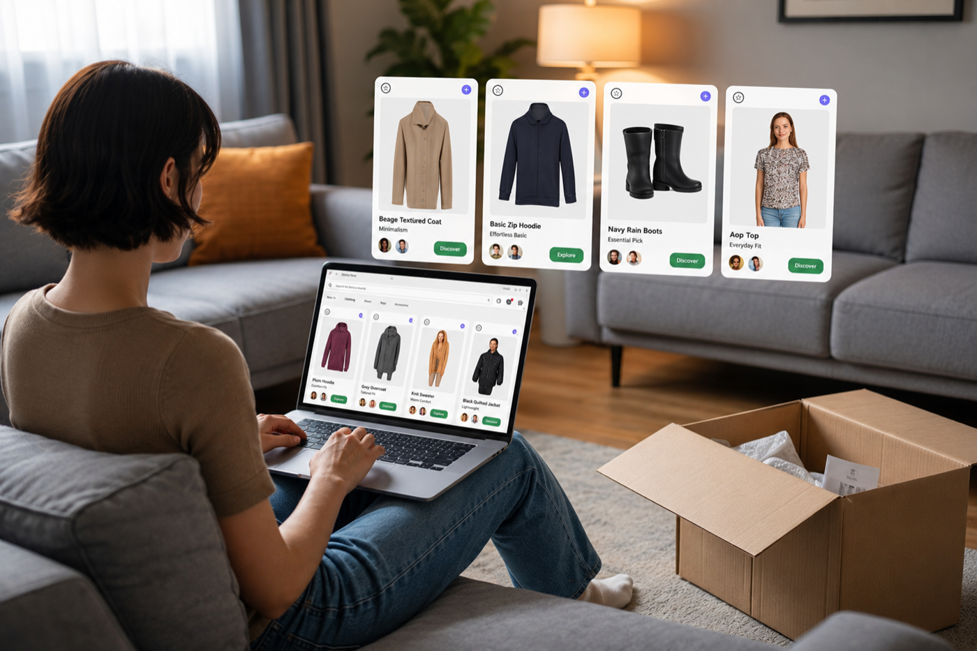 For D2C brands selling worldwide