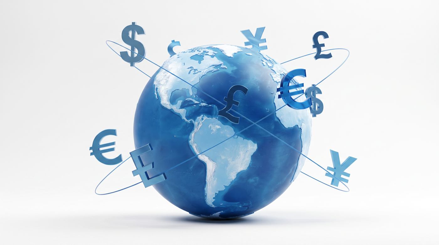 The Global Payment Stack for Indian SaaS