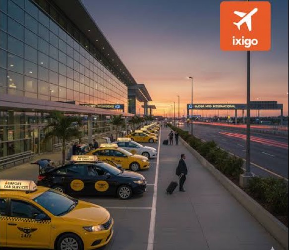 ixigo accepts international payments with PayGlocal