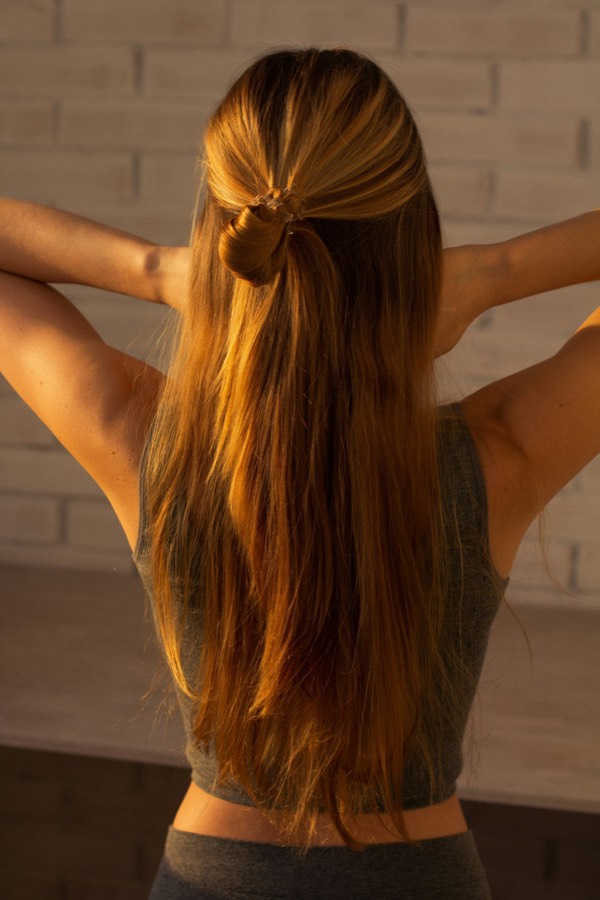 Nish Hair accepts international payments with PayGlocal