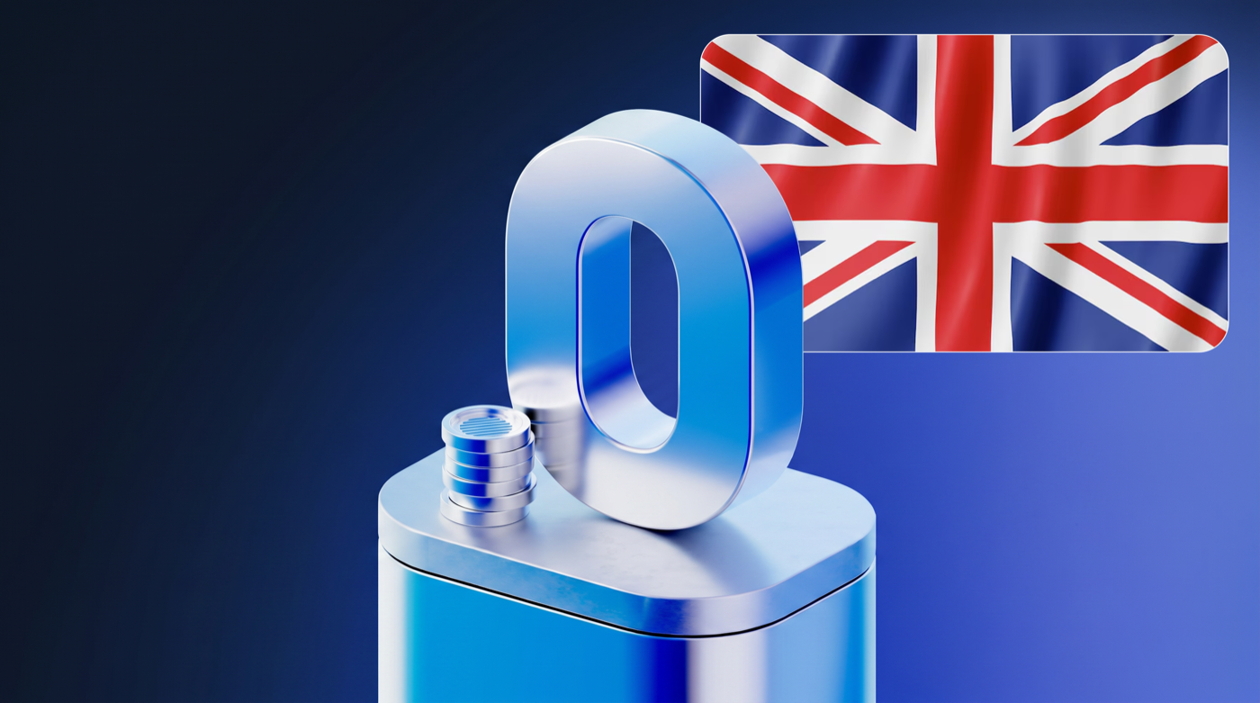 Zero Duty to the UK: What CETA Means for Exporters
